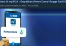 Pihak BCA Tidak Mencairkan Hadiah Promo Reksa Dana karena Nasabah Diklaim Tidak Memenuhi Syarat & Ketentuan