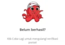Tidak Bisa Login OCTO Mobile CIMB Niaga karena Ganti HP