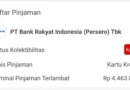 BRI Membuat Status Kolektibilitas Palsu dan Sangat Merugikan Nasabah