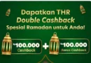 Cashback Saving Boost Campaign UOB Tidak Cair