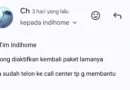 Layanan Call Center IndiHome Berbelit-belit