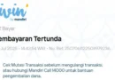 Transaksi Tertunda di Bank Mandiri, Saldo Terpotong tapi Merchant Tidak Menerima Dana