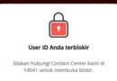 CIMB Niaga Kembali Memblokir Sepihak Akun OCTO Mobile, OCTO Clicks dan Kartu ATM Saya Tanpa Alasan yang Jelas