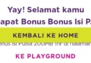Terima Kasih AXIS atas Penyelesaian Masalah Klaim Bonus dan Akses Telepon