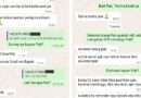 Dipingpong Saat Klaim Asuransi: Kecewa dengan Layanan Etiqa