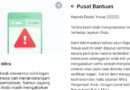 Pemutusan Mitra Grab Bike karena Terlambat Verifikasi Muka dan Memiliki Cicilan Julo yang Ditawarkan Grab Modal