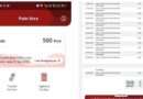 Poin Extra Sebesar 581.000 Hilang di Aplikasi OCTO Mobile