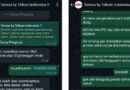 Perbaikan Jaringan Telkom Indibiz yang Tak Kunjung Diselesaikan, Terkesan Diabaikan