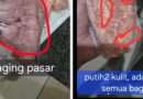 Beli Daging di Shopee Dikirim Daging Campur Kulit, Tidak Bisa Refund
