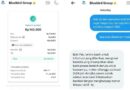 Sudah 7×24 Jam Tidak Ada Penjelasan Soal Extra Charge Bluebird