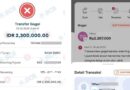 Sudah 2 Minggu Gagal Top Up Jenius, Tak Ada Solusi dari Pihak Bank