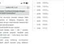 Cashback Debit Mandiri Contactless Overseas yang Belum Masuk