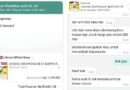Status Shopee Mall tapi Minta Tambahan Biaya ke Buyer