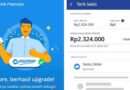 Sudah Hampir 4 Minggu Saldo DANA Bisnis Saya Tidak Bisa Ditarik