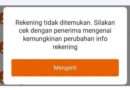 Akun SeaBank Saya Tiba-Tiba Diblokir, Uang di Dalamnya Tidak Bisa Diambil
