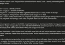 Shopee Melakukan Pemotongan Saldo Penyesuaian Otomatis untuk Produk yang Diretur dengan Klaim Salah