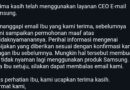 Respons dari Samsung yang Seolah Tidak Peduli dengan Konsumennya