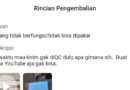 Apakah Garansi Bebas Pengembalian Shopee Ada Limitnya atau Memang Tim Peninjau Shopee yang Kurang Kompeten dalam Menilai Pengajuan?