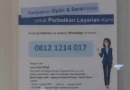 Antre di BRI Tanpa Nomor Antrean