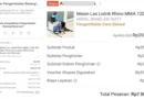 Ketentuan Shopee Merugikan Pembeli yang Menggunakan Voucher Pribadi