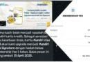 Kartu Kredit Tidak Saya Terima, Malah Muncul Tagihan “Membership Fee” Padahal Sebelumnya “Free For Life”