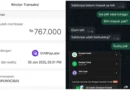Saldo OVO PayLater Terpotong tapi Tidak Masuk ke Driver GrabJastip dan Merchant Meminta Pembayaran Ulang