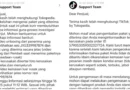 Seller Selalu Dirugikan oleh J&T dan TikTok Shop Tokopedia yang Tidak Profesional dalam Menangani Klaim Retur Rusak