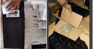 Isi Paket Samsung A56 Berubah Jadi Batu; Tiga Bulan Tanpa Kejelasan, Meski Klaim Sudah Disetujui Pihak Ekspedisi