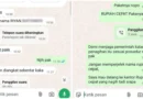 DC Rupiah Cepat Mengaku-ngaku Sebagai Kurir Paket