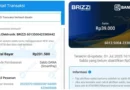 Saldo BRIZZI Tidak Bertambah Setelah Top Up melalui Platform DANA