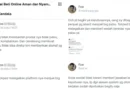 Tokopedia Membiarkan Penjual Menjual Barang Palsu di Platformnya?