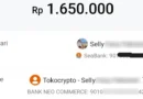 Ke Mana Uang Saya? Dana Sukses Ditransfer, tapi Sudah 14 Hari Belum Juga Masuk