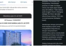 Pengajuan Refund dari Pembatalan Booking Hotel via Aplikasi Agoda