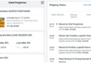 Paket dengan Jasa Kirim Lazada Tidak Kunjung Sampai