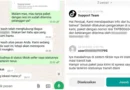 Paket Sudah Sampai ke Pelanggan, tapi Status Paket Masih Transit
