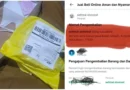 Alamat Pengembalian Seller Tokopedia Tidak Lengkap, Hanya Tertera Nama Kecamatan dan Kota Saja