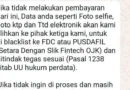 Tolong Rupiah Cepat Ikuti Aturan Pemerintah, Jangan Merasa Berdiri Sendiri!