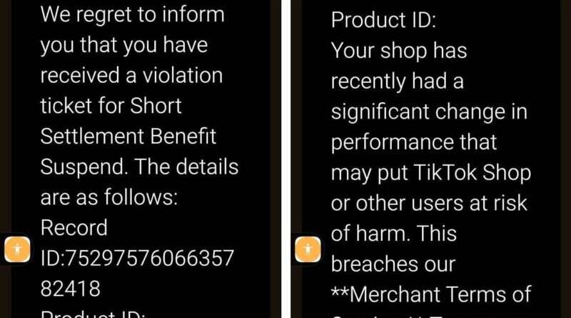 Arogansi Admin Customer Service Tokopedia & TikTok Shop