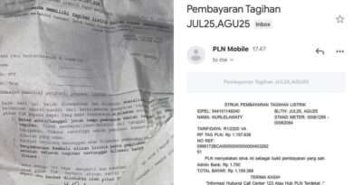 SOP PLN Migrasi Prabayar Telat, Taglis Memberatkan Konsumen