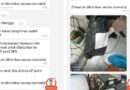 Kurir Shopee Express Tidak Profesional Menangani Paket Retur