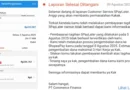 Pembayaran Tagihan SPayLater Tidak Terverifikasi, Ditelepon SPAM Penagihan dan Terkena Denda
