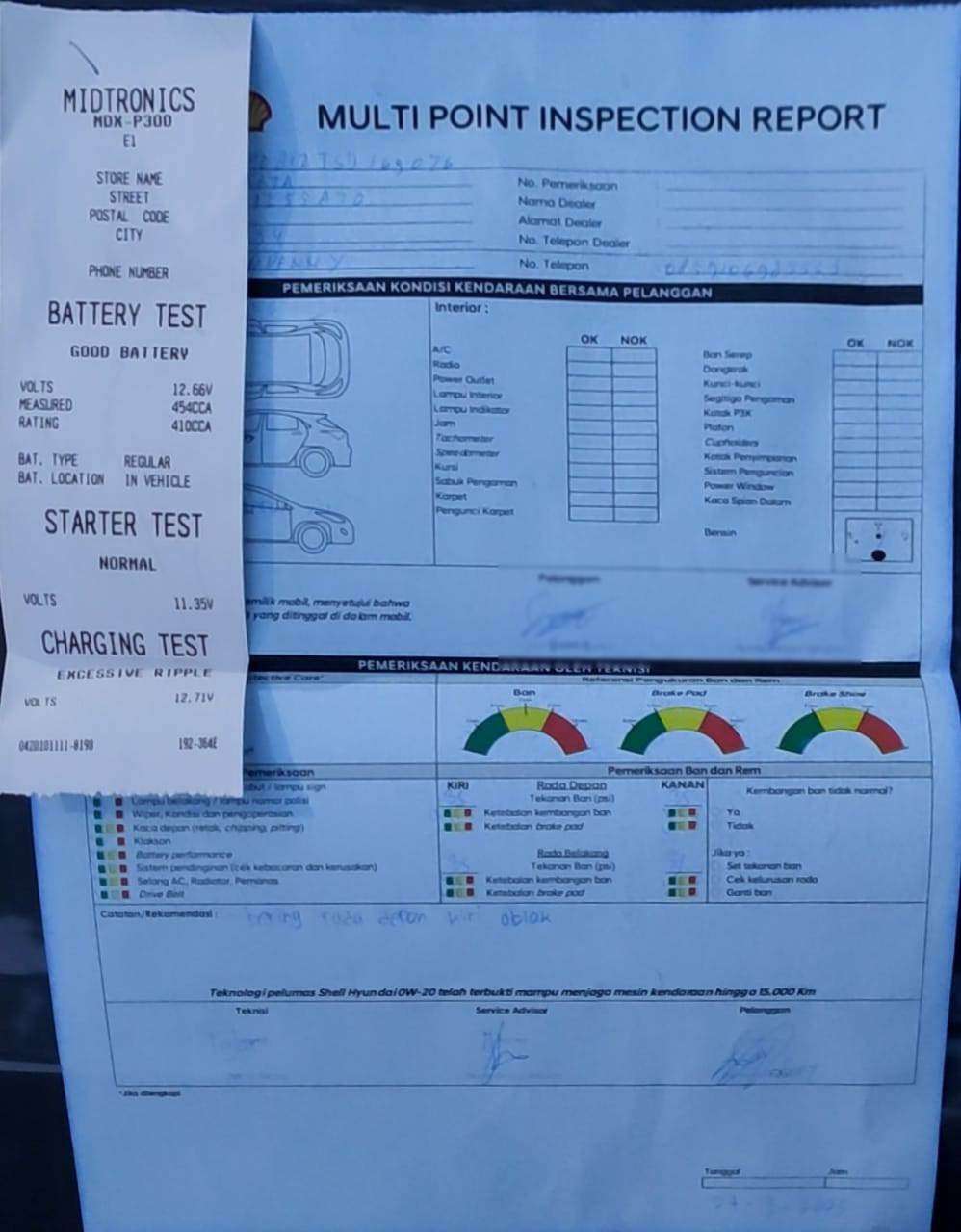 Hyundai Creta, Mobil Baru Kualitas Mobil Bekas