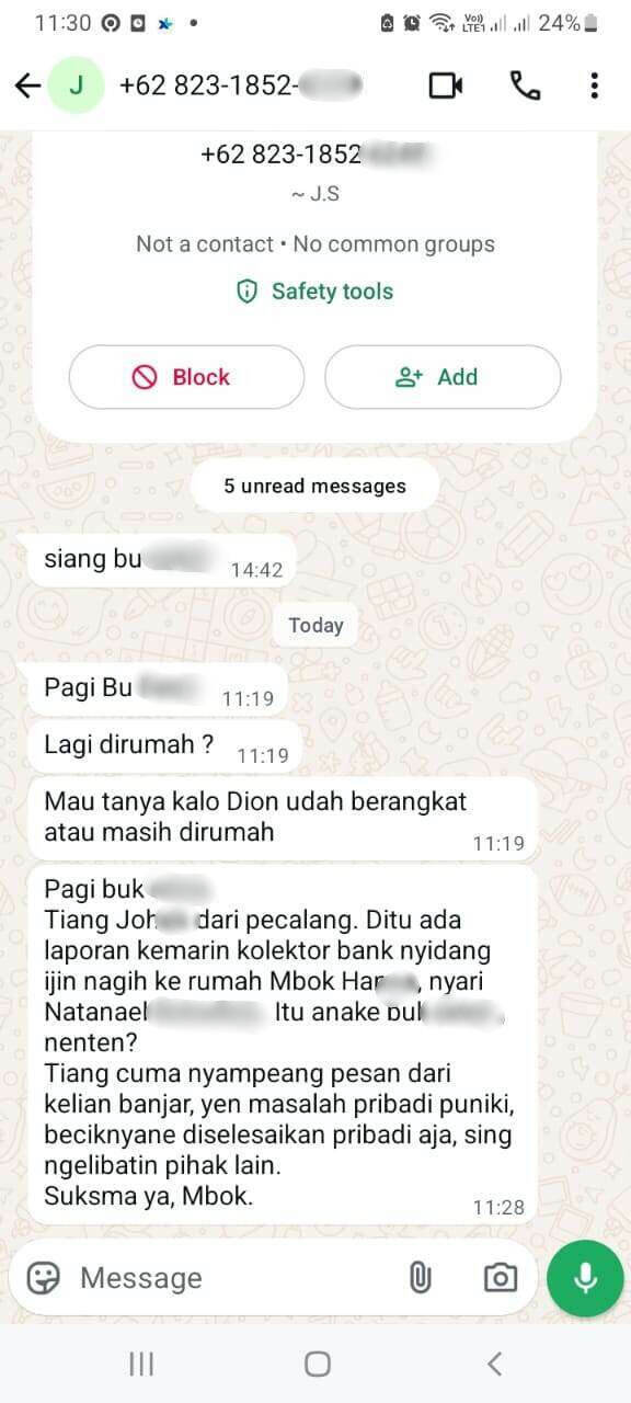 Permasalahan dan Penyelesaian Kartu Kredit BNI serta Perlakuan DC