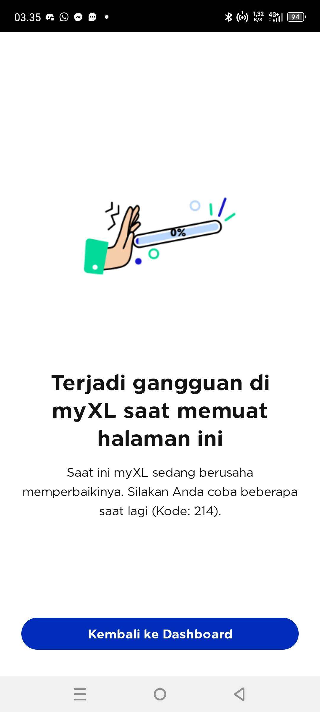 XL Ubah Kebijakan Paket Akrab Tanpa Pemberitahuan, Pelanggan Dirugikan