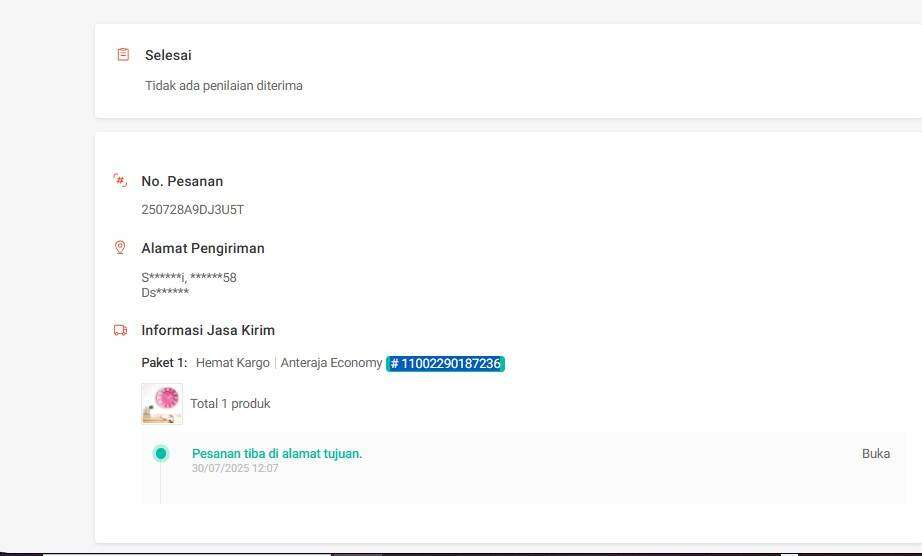Barang Pecah tapi Klaim Ditolak, Penjual Shopee Rugi Meski Sudah Gunakan Asuransi