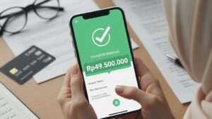 Menuntut Tanggungjawab BCA dan BR