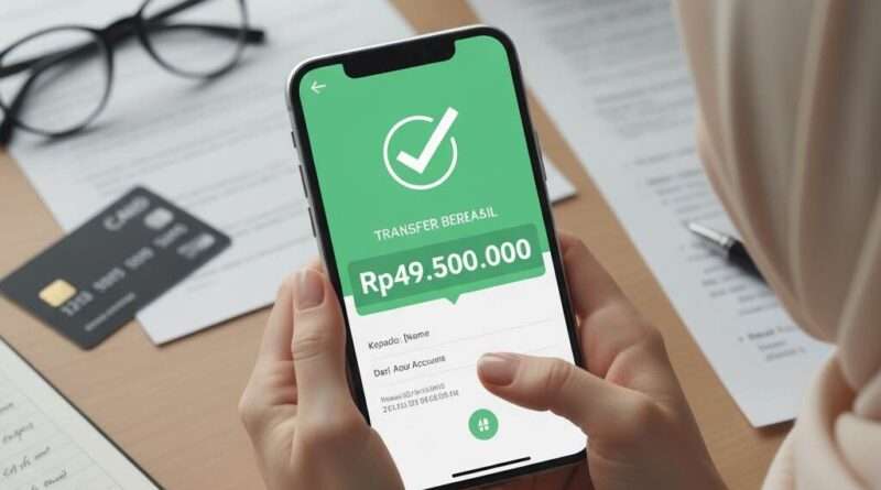 Menuntut Tanggungjawab BCA dan BR