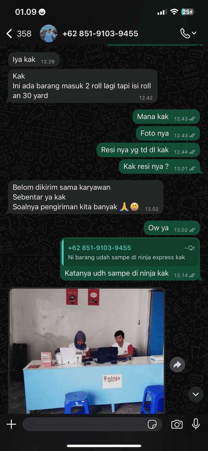 Harapan untuk IASC (Indonesia Anti Scam Center) agar Lebih Sigap Menangani Laporan Penipuan Online dari Masyarakat