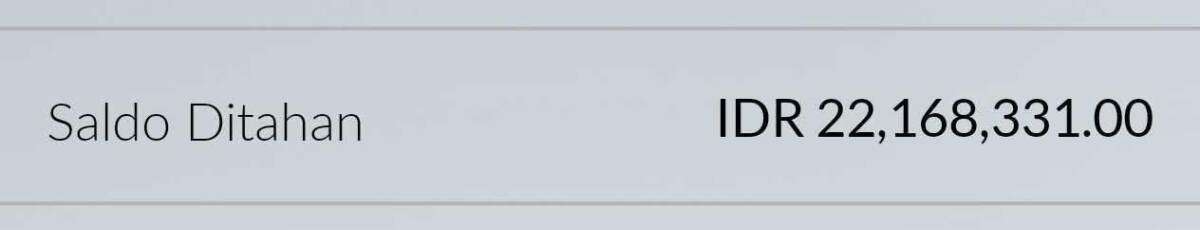 Maybank Memblokir Dana KPR Nasabah Melebihi Ketentuan di Surat Penegasan Kredit