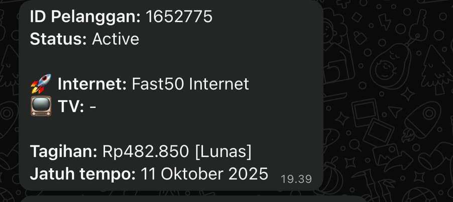 MyRepublic Parah! Jaringan dan Alat WiFi Kendala Terus!
